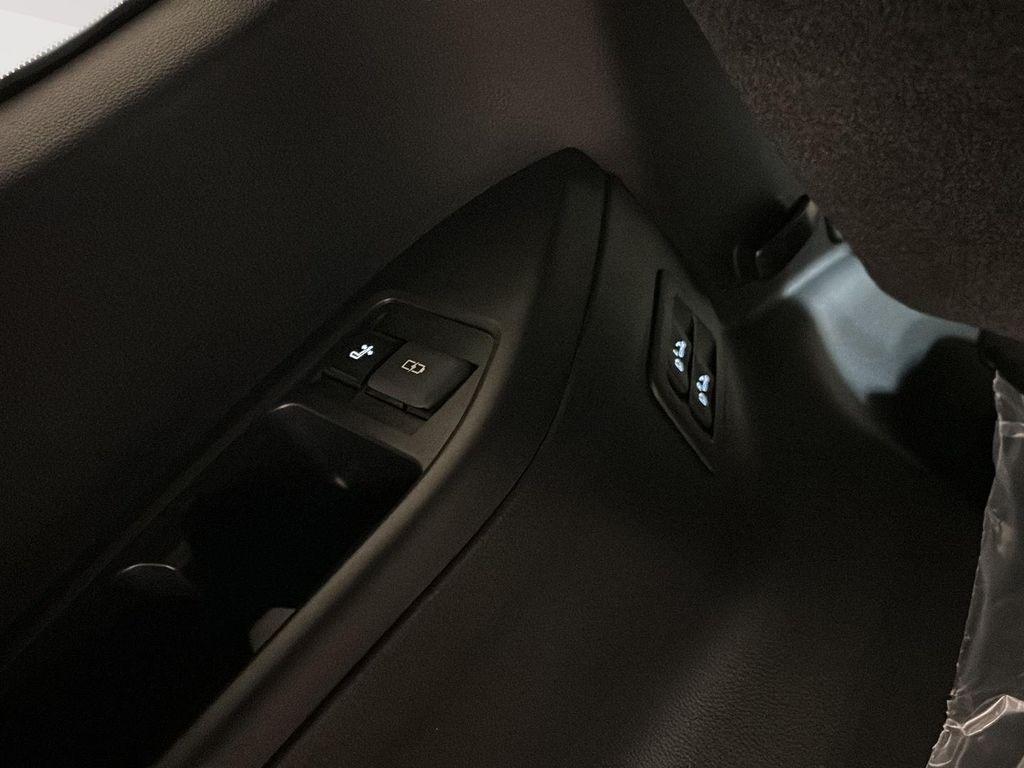 new 2026 Lexus LX 600 car, priced at $123,359