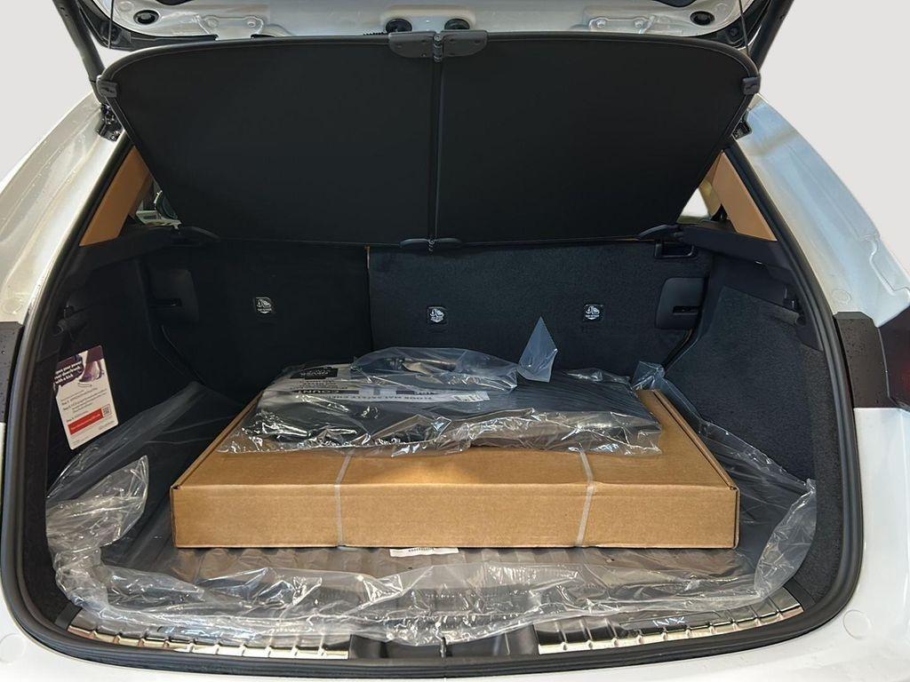 new 2026 Lexus NX 350h car, priced at $59,945