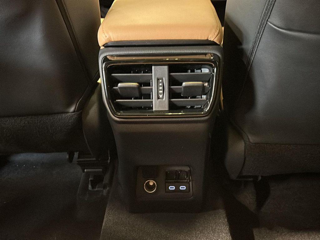 new 2026 Lexus NX 350h car, priced at $59,945