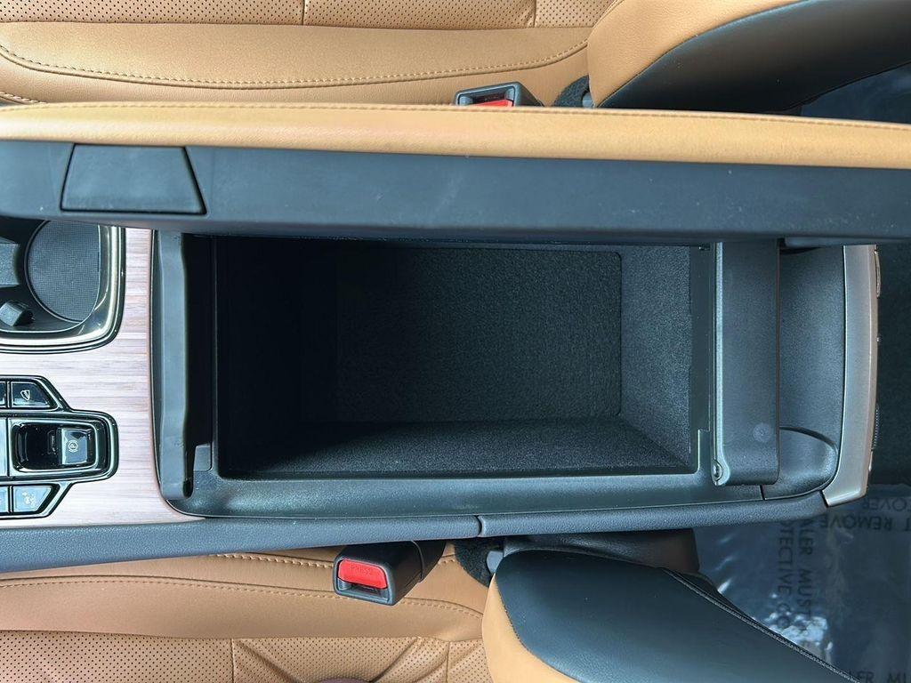 used 2025 Lexus RX 350 car, priced at $55,000