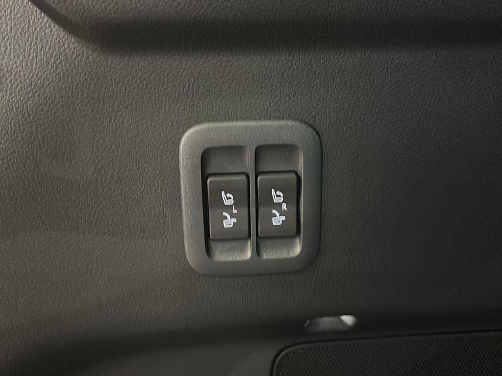 new 2026 Lexus TX 500h car, priced at $74,079