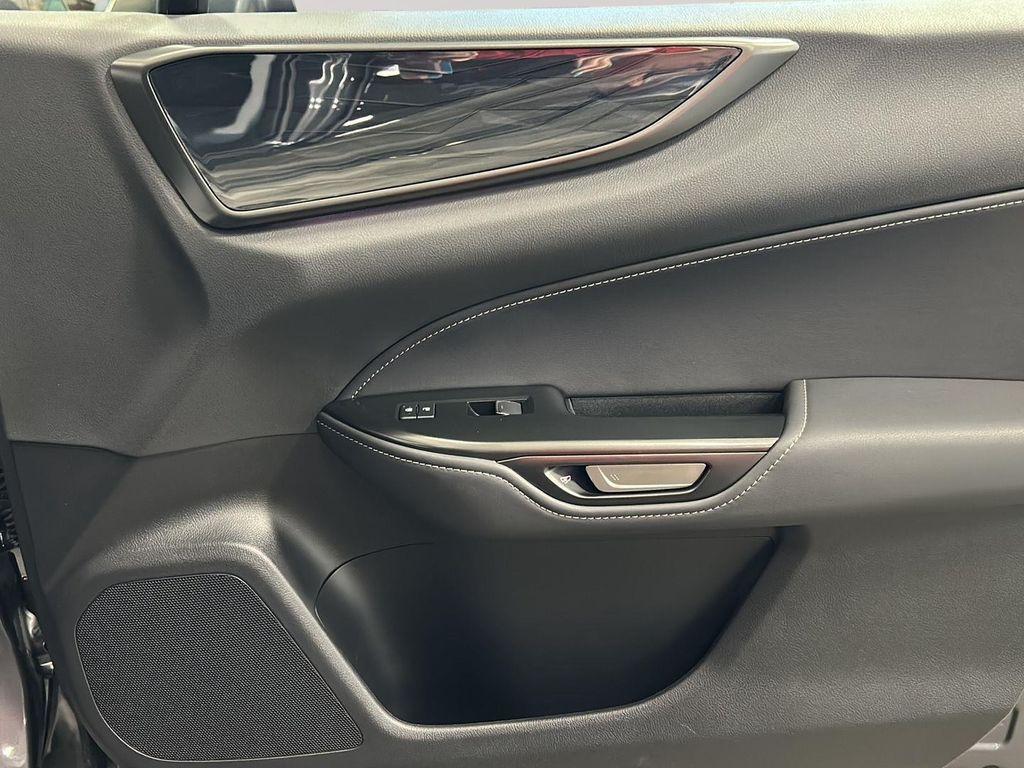 used 2023 Lexus NX 350h car, priced at $44,000