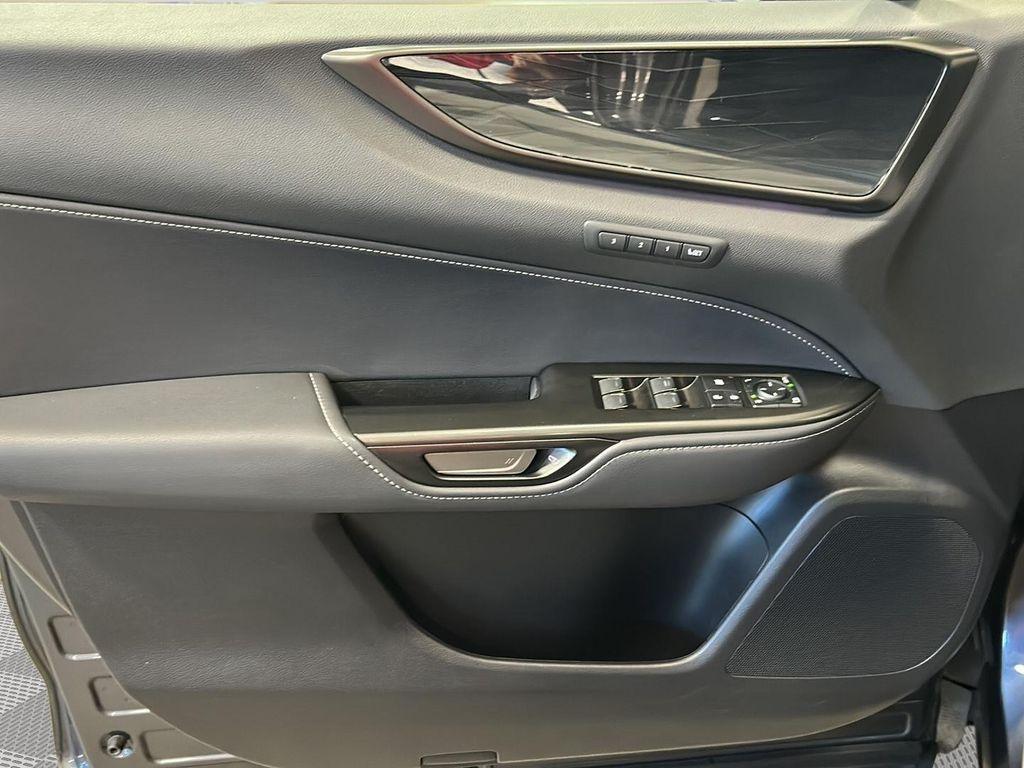 used 2023 Lexus NX 350h car, priced at $44,000