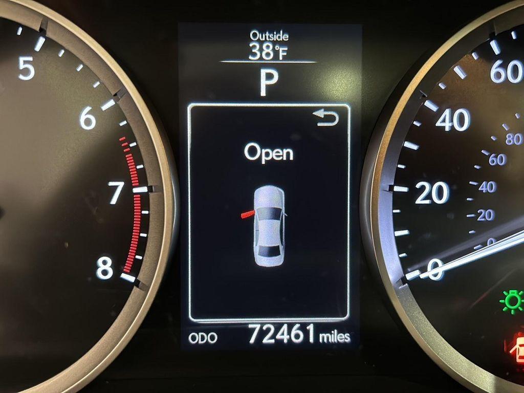 used 2014 Lexus IS 250 car, priced at $21,000