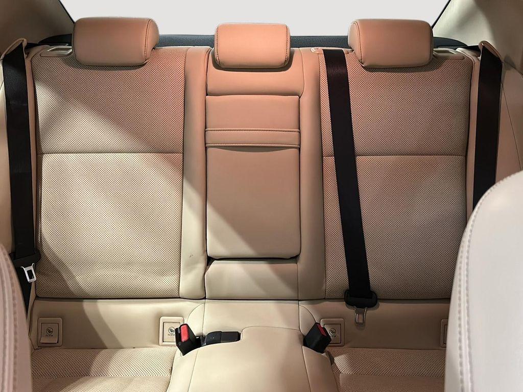 used 2014 Lexus IS 250 car, priced at $21,000