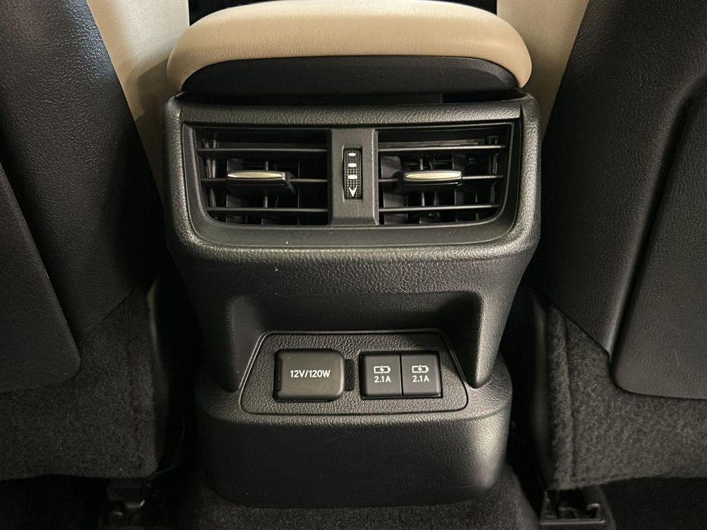 used 2020 Lexus ES 350 car, priced at $29,400