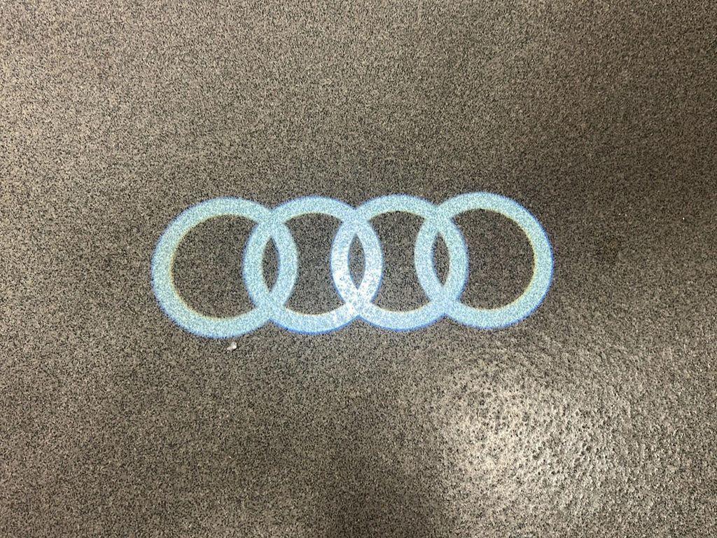 used 2022 Audi A4 car, priced at $28,000