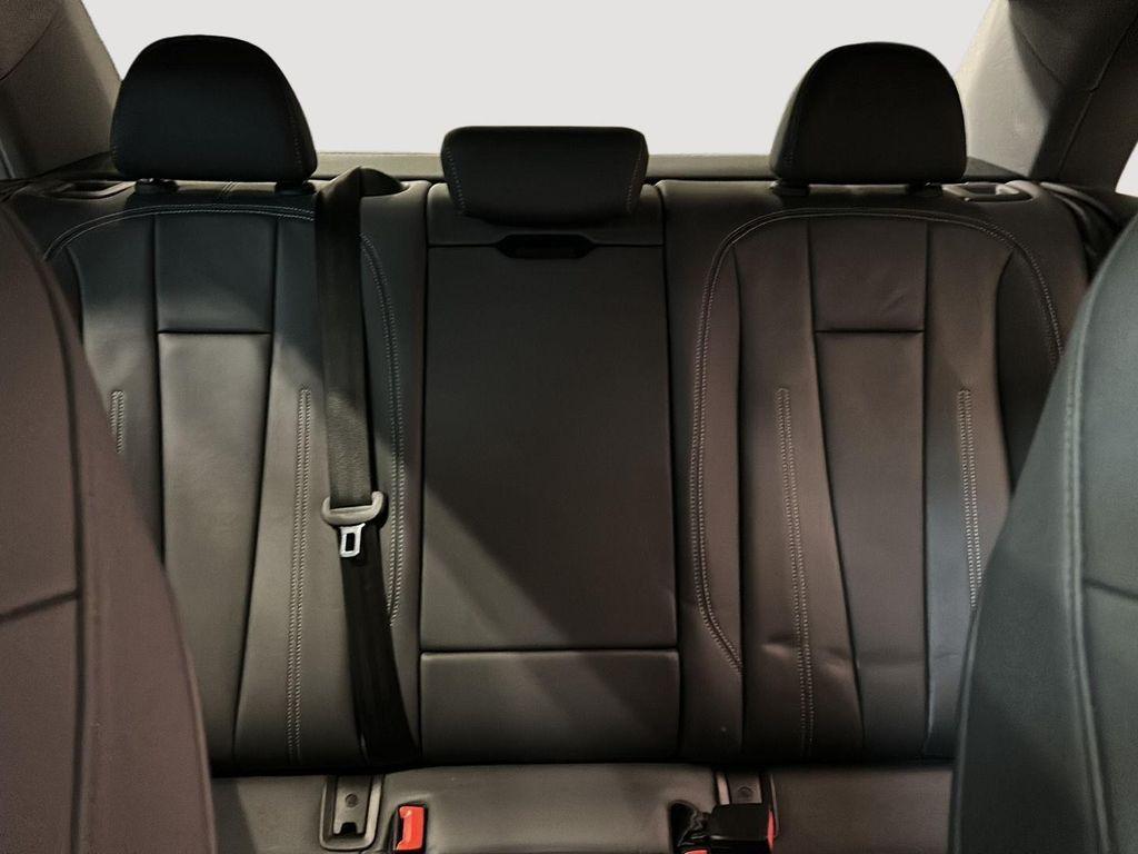 used 2022 Audi A4 car, priced at $28,000