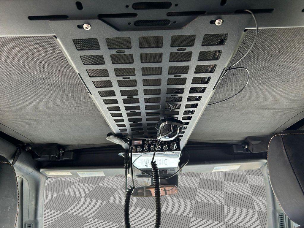 used 2022 Ford Bronco car, priced at $32,900