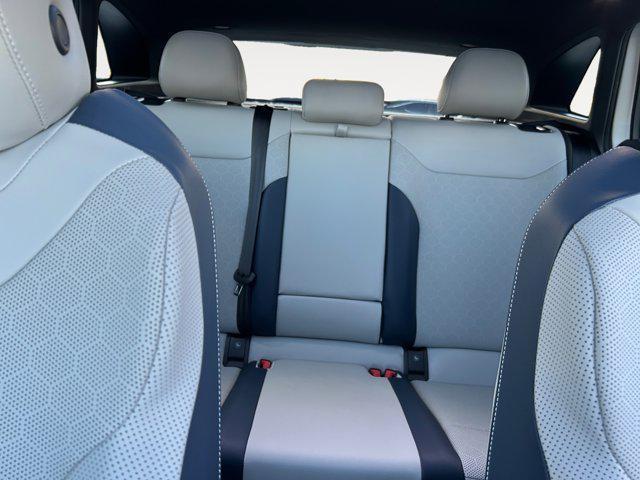 used 2025 Volkswagen ID.4 car, priced at $30,000
