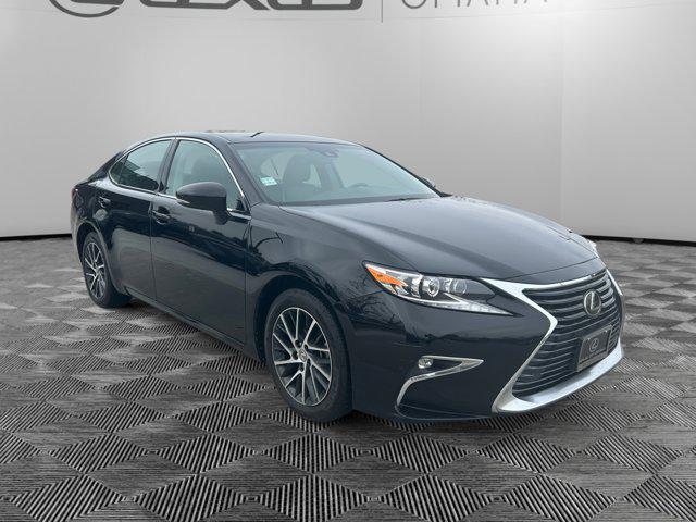 used 2017 Lexus ES 350 car, priced at $20,000