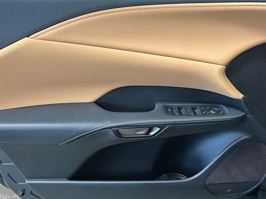 used 2025 Lexus RX 350 car, priced at $54,500