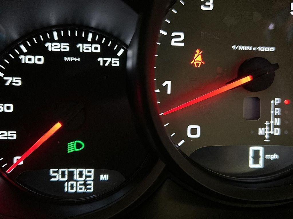 used 2020 Porsche Macan car, priced at $35,000