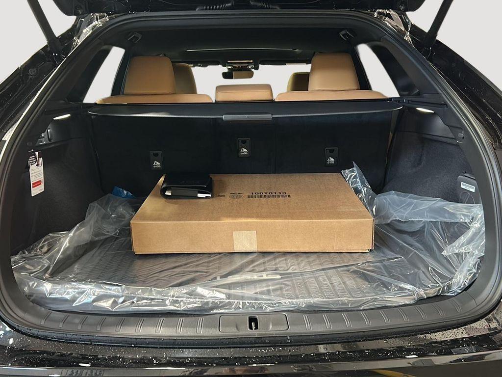 new 2026 Lexus RX 350 car, priced at $58,310