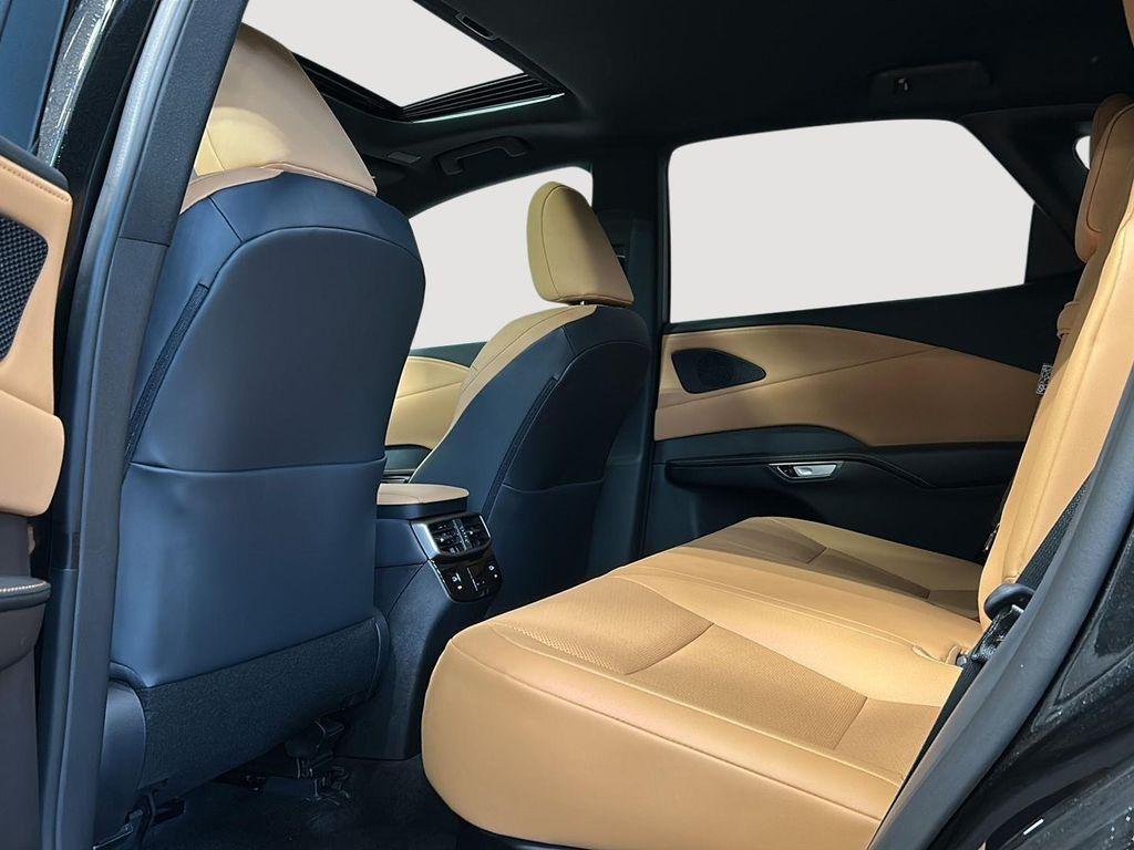 new 2026 Lexus RX 350 car, priced at $58,310