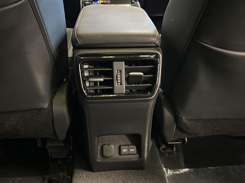 used 2025 Lexus NX 350h car, priced at $54,000