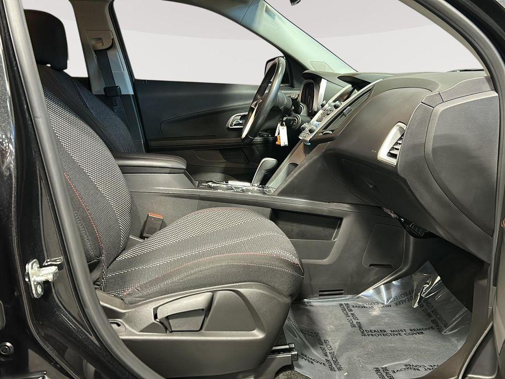 used 2015 Chevrolet Equinox car, priced at $12,000