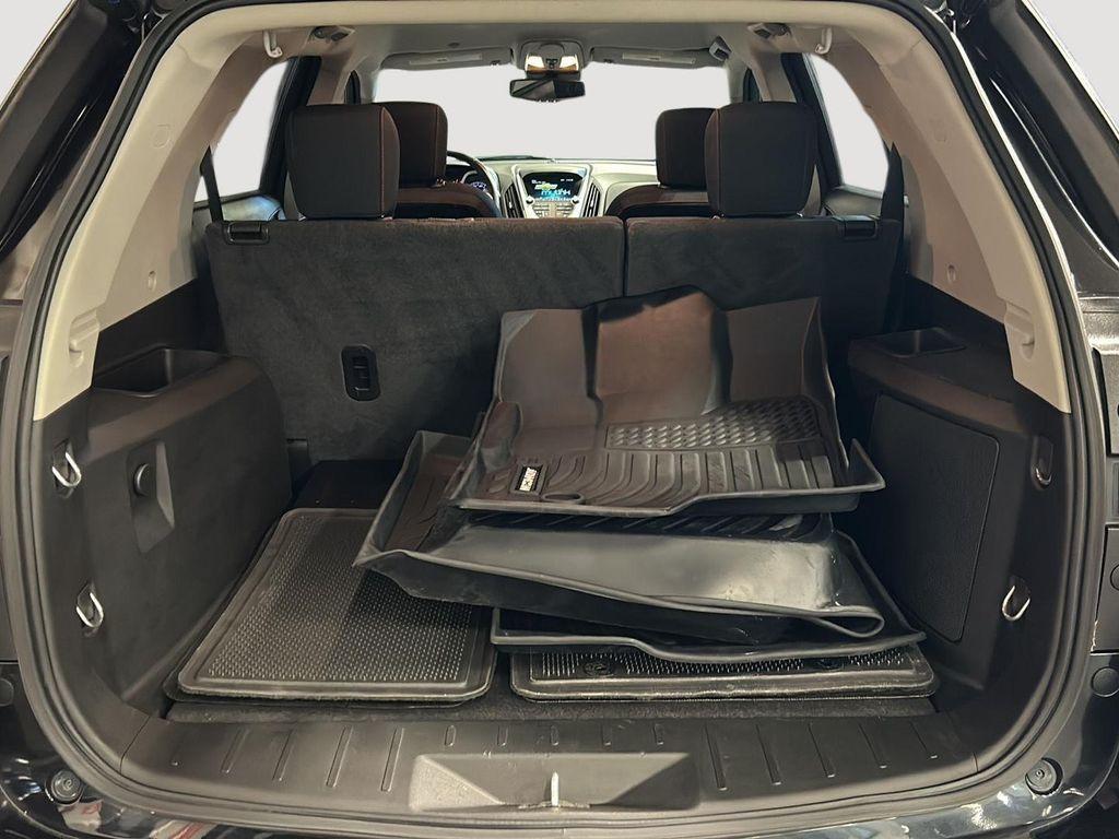 used 2015 Chevrolet Equinox car, priced at $12,000