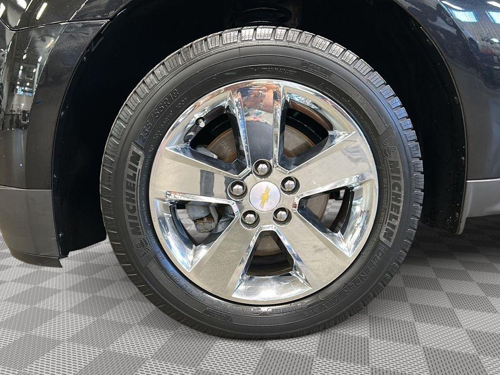 used 2015 Chevrolet Equinox car, priced at $12,000