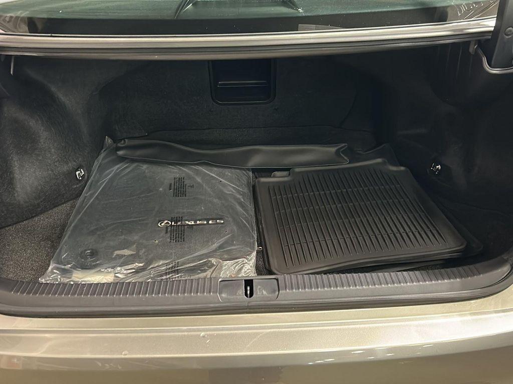 used 2017 Lexus ES 350 car, priced at $27,000