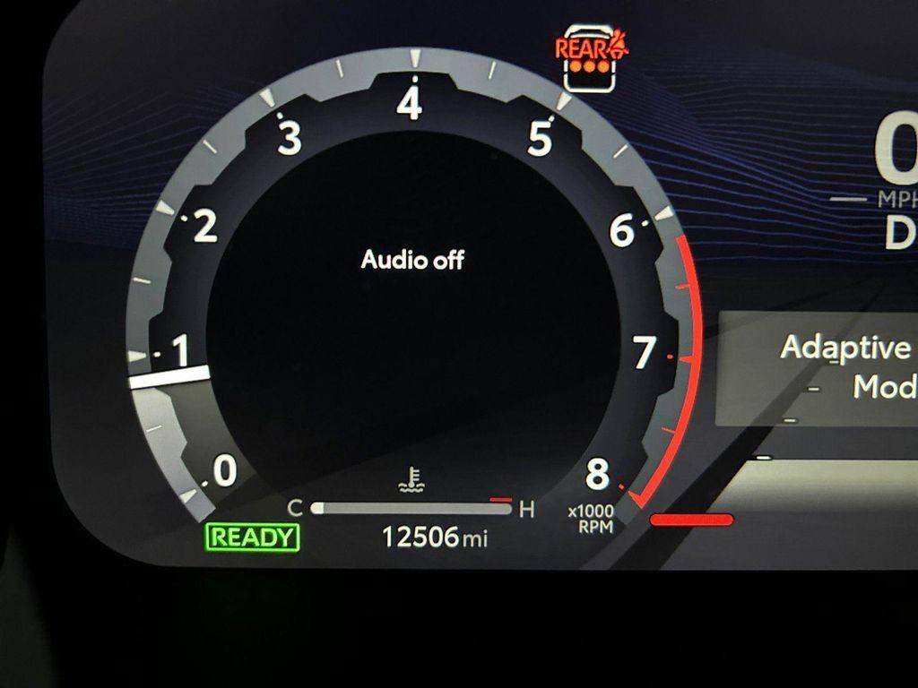 used 2025 Toyota 4Runner car, priced at $58,000