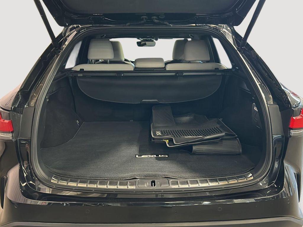 used 2023 Lexus RX 350 car, priced at $51,000