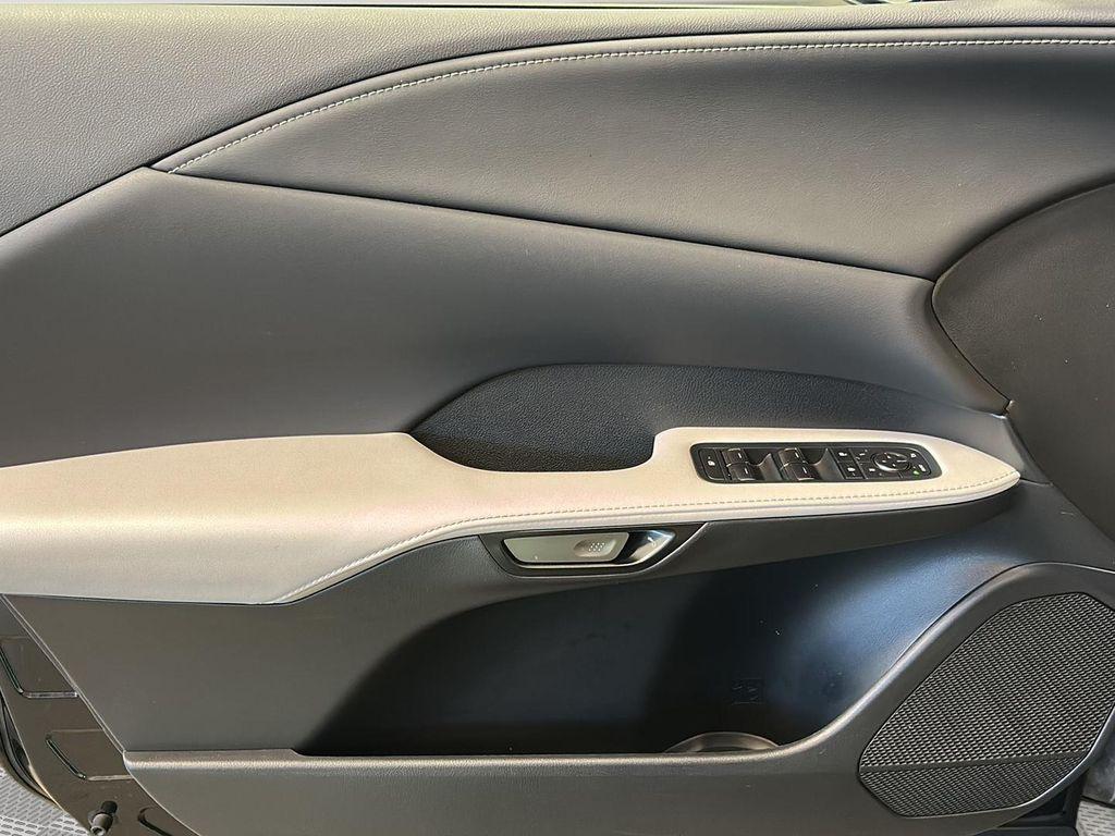 used 2023 Lexus RX 350 car, priced at $51,000