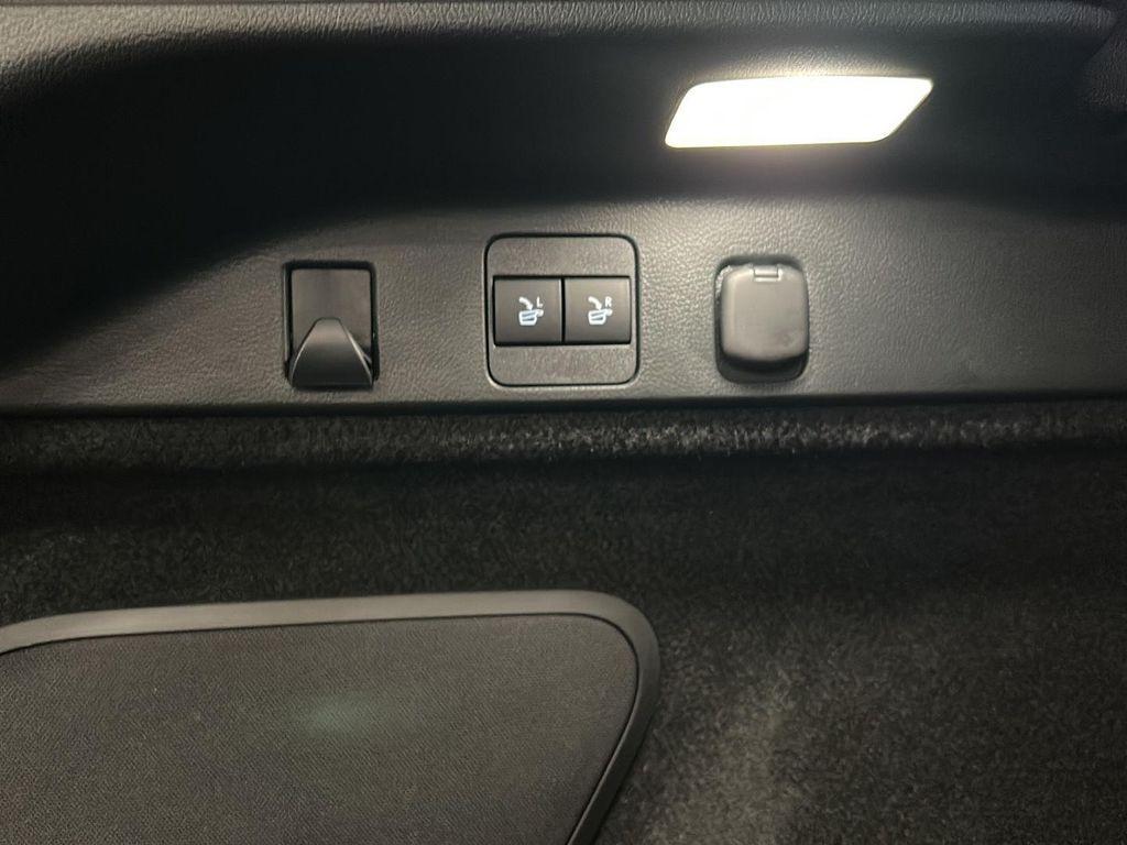 used 2023 Lexus RX 350 car, priced at $51,000