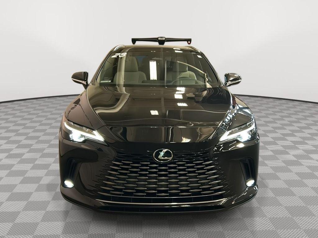used 2023 Lexus RX 350 car, priced at $51,000