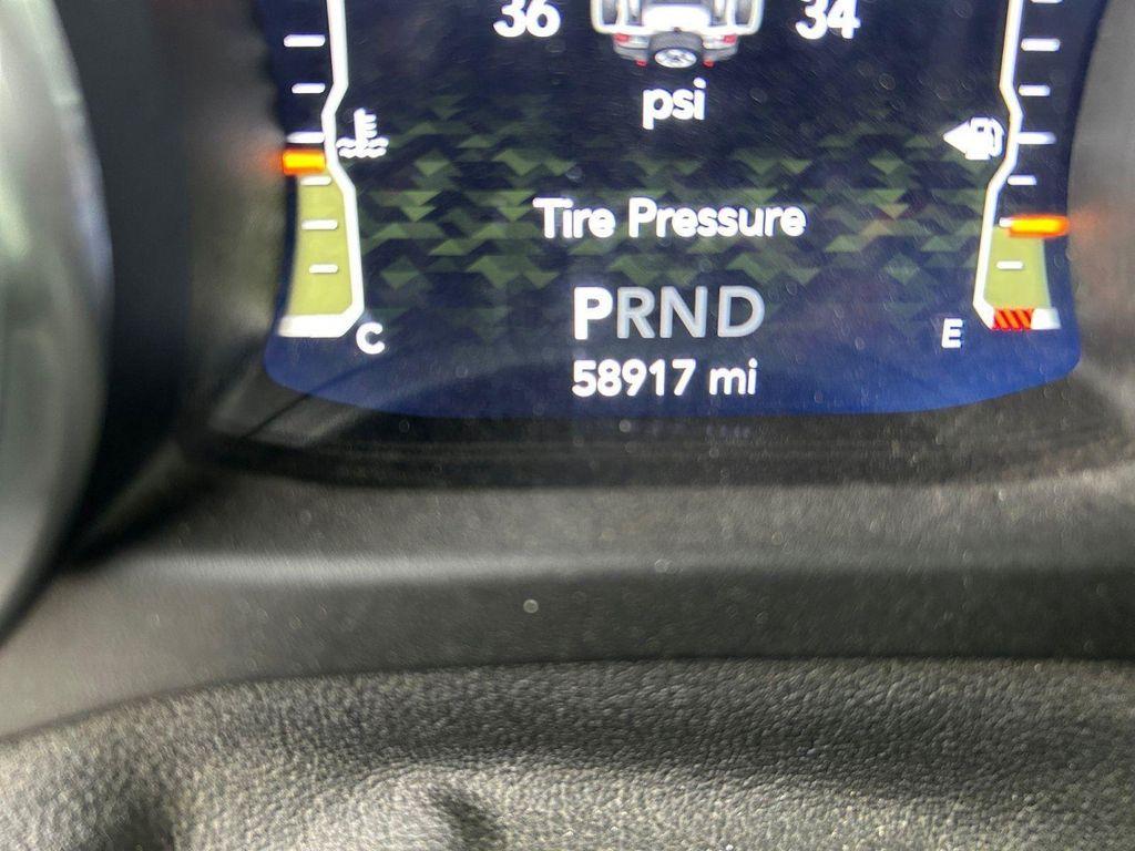 used 2021 Jeep Wrangler Unlimited car, priced at $32,000