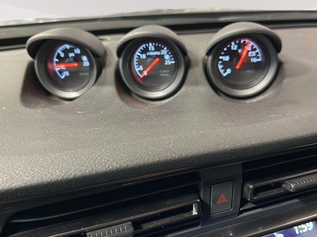 used 2024 Nissan Z car, priced at $38,000