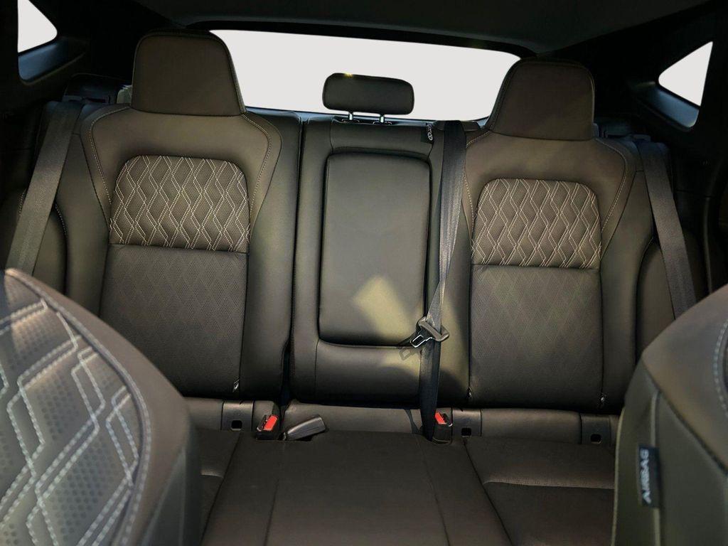 used 2025 Nissan Murano car, priced at $37,400