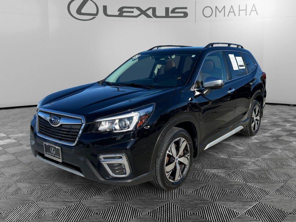 used 2019 Subaru Forester car, priced at $14,000