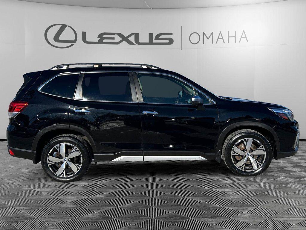 used 2019 Subaru Forester car, priced at $14,000