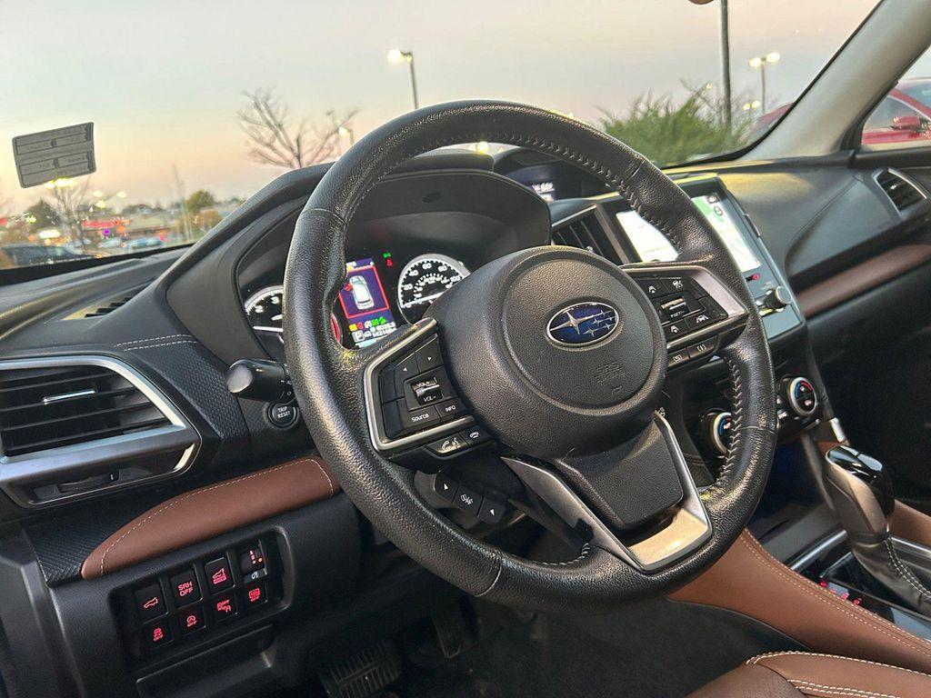 used 2019 Subaru Forester car, priced at $14,000