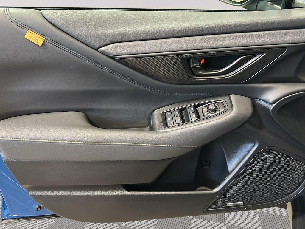used 2024 Subaru Outback car, priced at $33,000