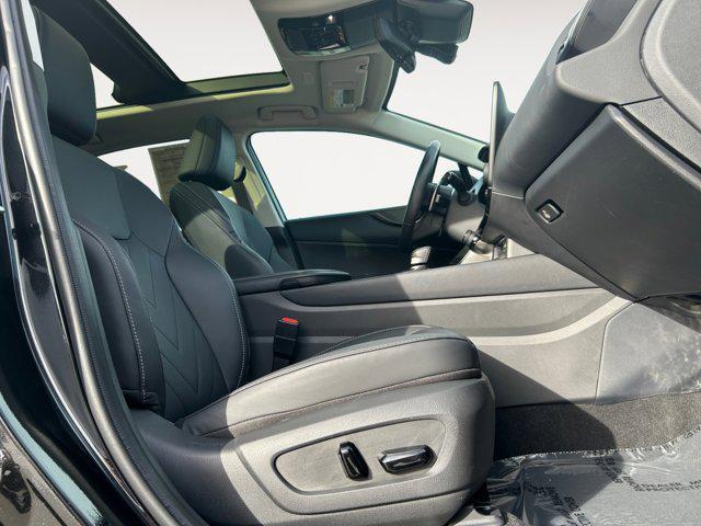 used 2025 Lexus NX 350 car, priced at $50,250