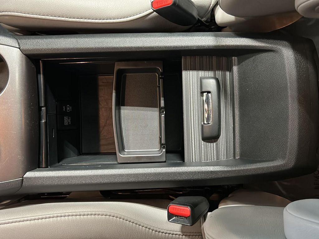 used 2023 Honda Passport car, priced at $32,500