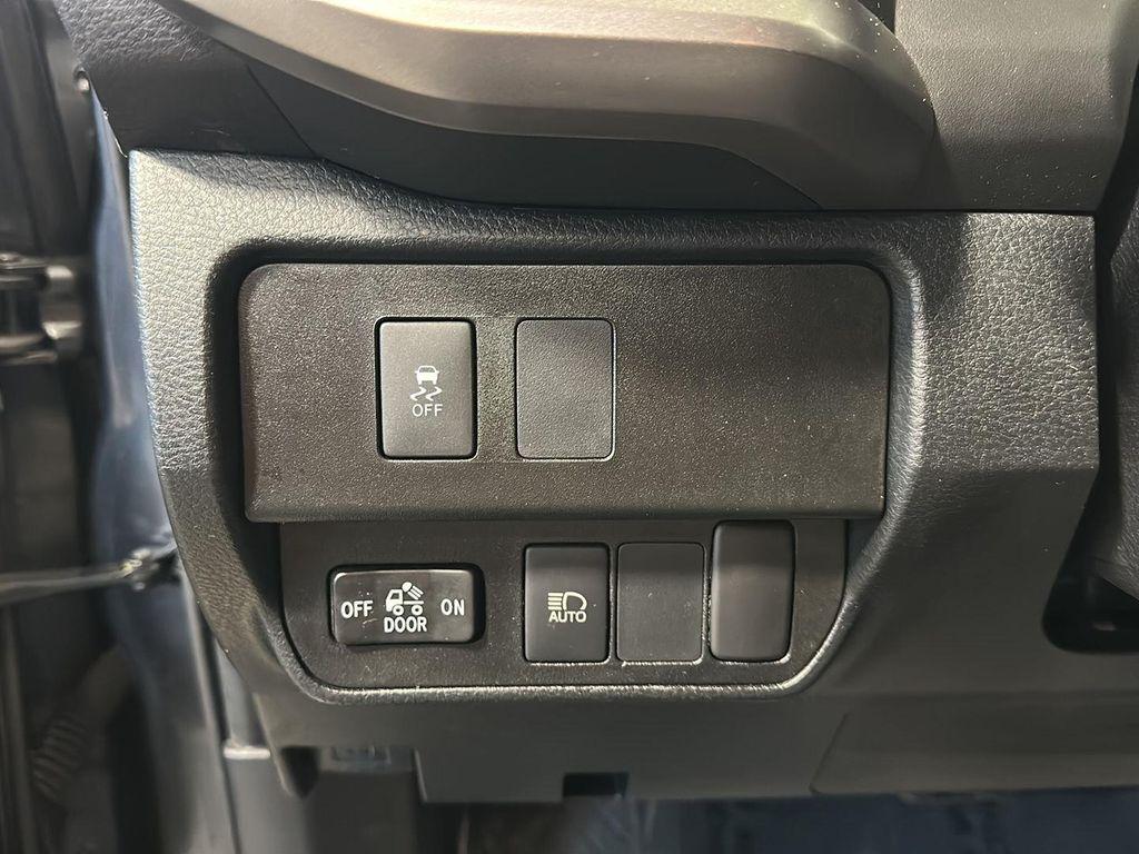 used 2021 Toyota Tacoma car, priced at $26,000