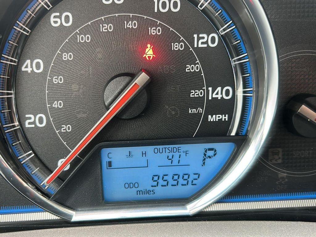 used 2015 Toyota RAV4 car, priced at $18,000