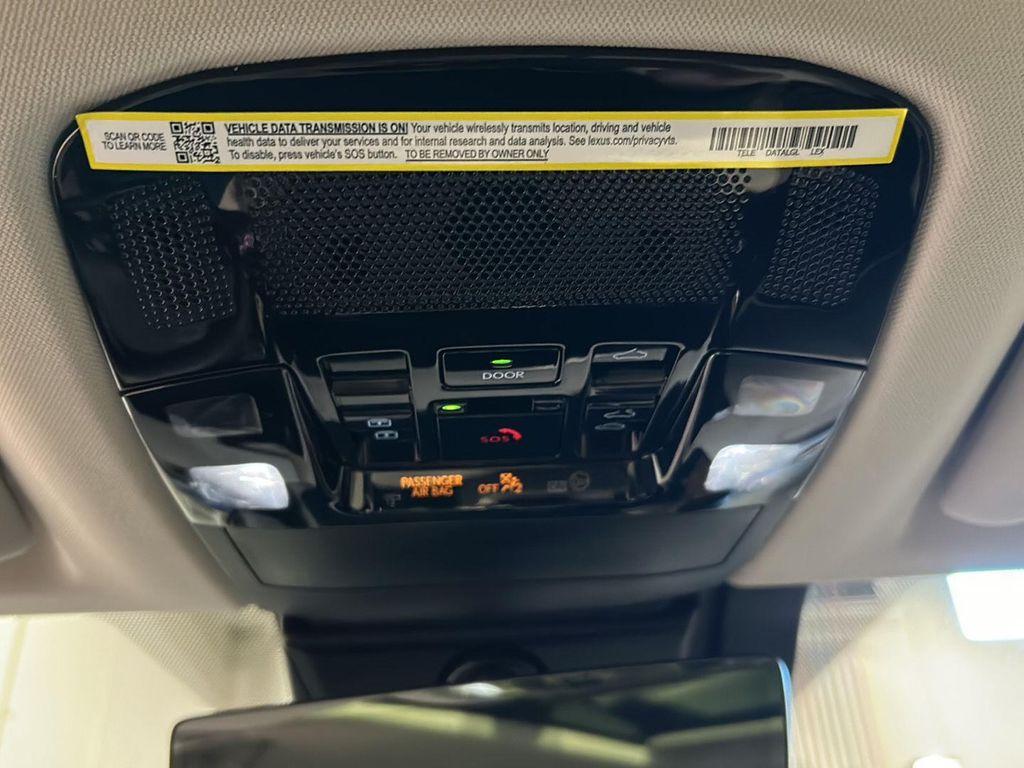 used 2025 Lexus NX 350 car, priced at $50,000