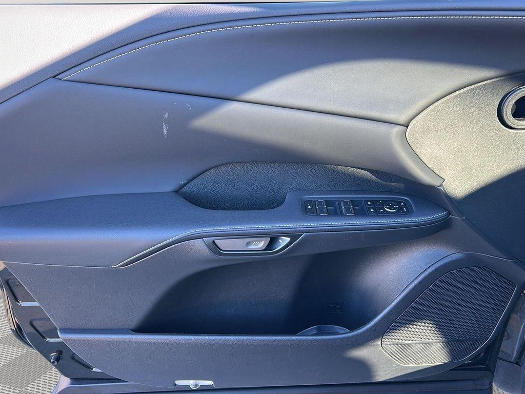 used 2024 Lexus RX 350 car, priced at $52,000