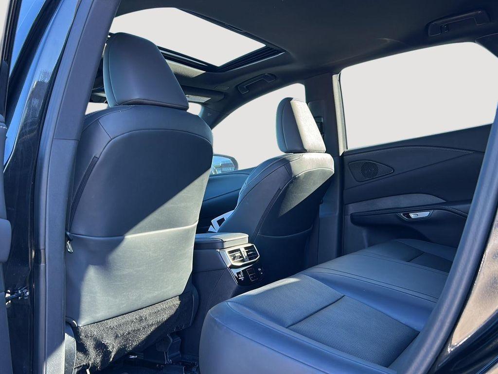 used 2024 Lexus RX 350 car, priced at $52,000