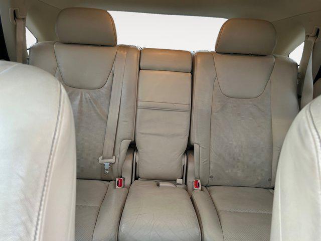 used 2013 Lexus RX 450h car, priced at $17,000