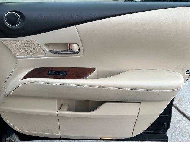 used 2013 Lexus RX 450h car, priced at $17,000