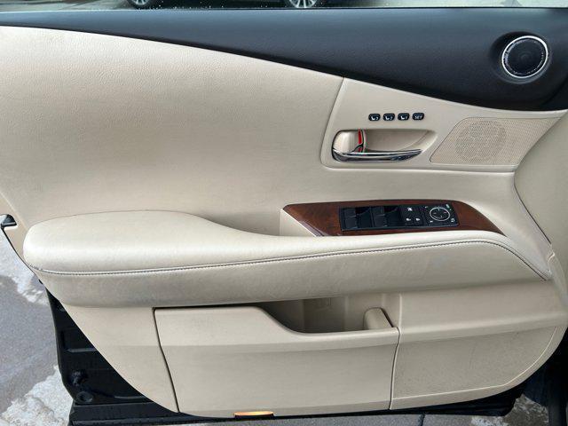 used 2013 Lexus RX 450h car, priced at $17,000