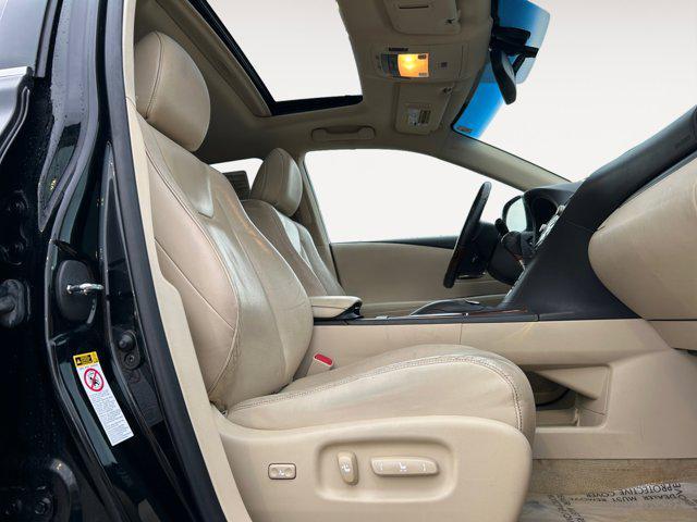 used 2013 Lexus RX 450h car, priced at $17,000