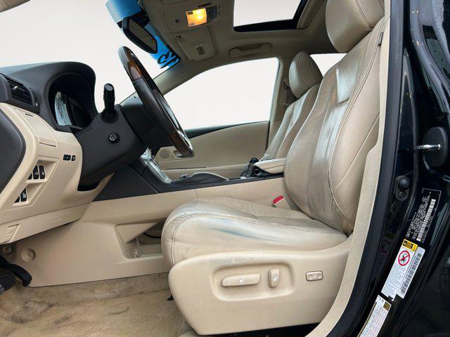 used 2013 Lexus RX 450h car, priced at $17,000