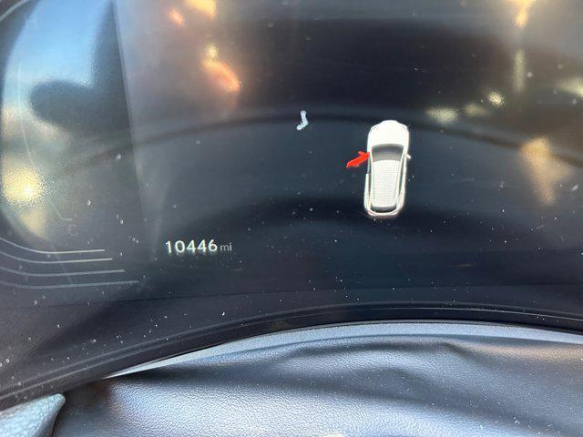 used 2024 Lexus NX 350 car, priced at $49,000