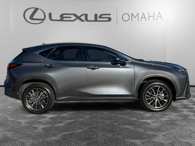 used 2024 Lexus NX 350 car, priced at $49,000